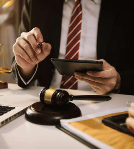 المداخل القانونية 5