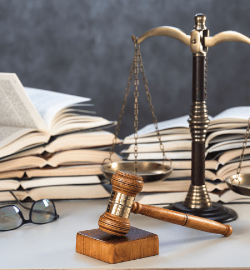 المداخل القانونية 1