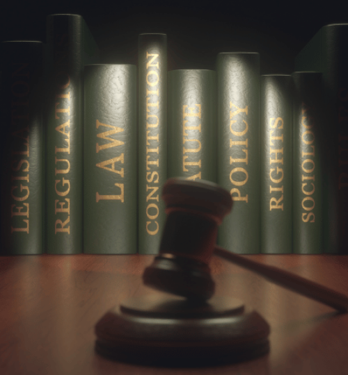 المداخل القانونية 4